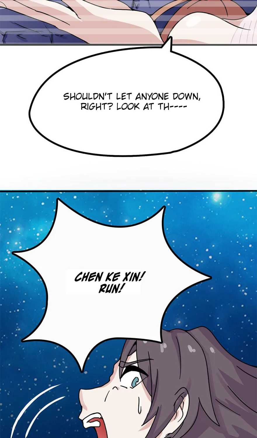 Yama of The Hell Chapter 2 page 59 - 