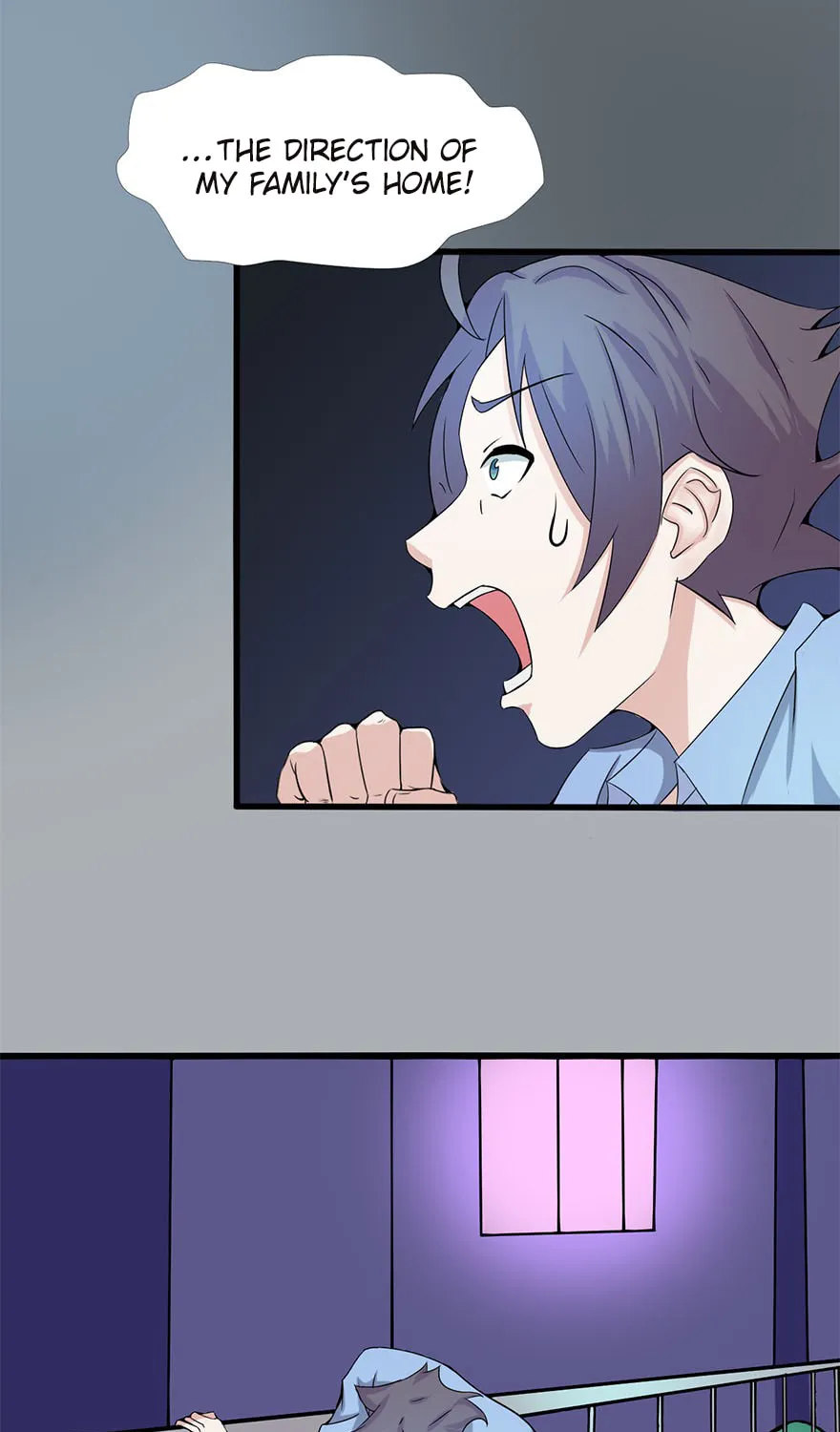 Yama of The Hell Chapter 2 page 7 - 