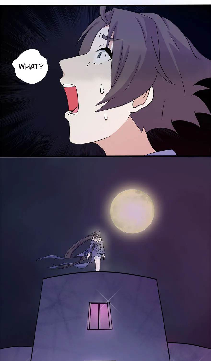 Yama of The Hell Chapter 2 page 10 - 