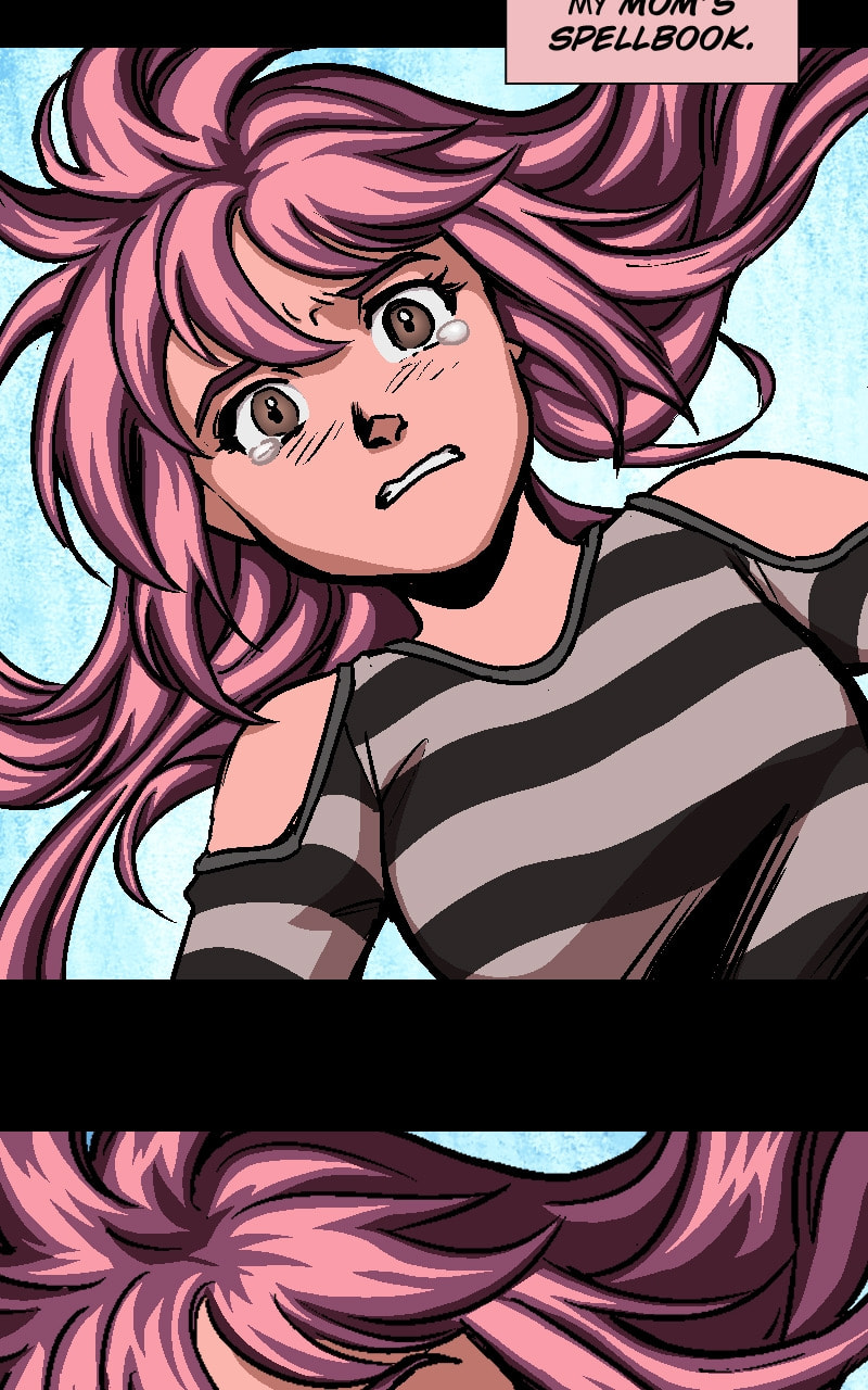 Yama of The Hell Chapter 23 page 3 - 