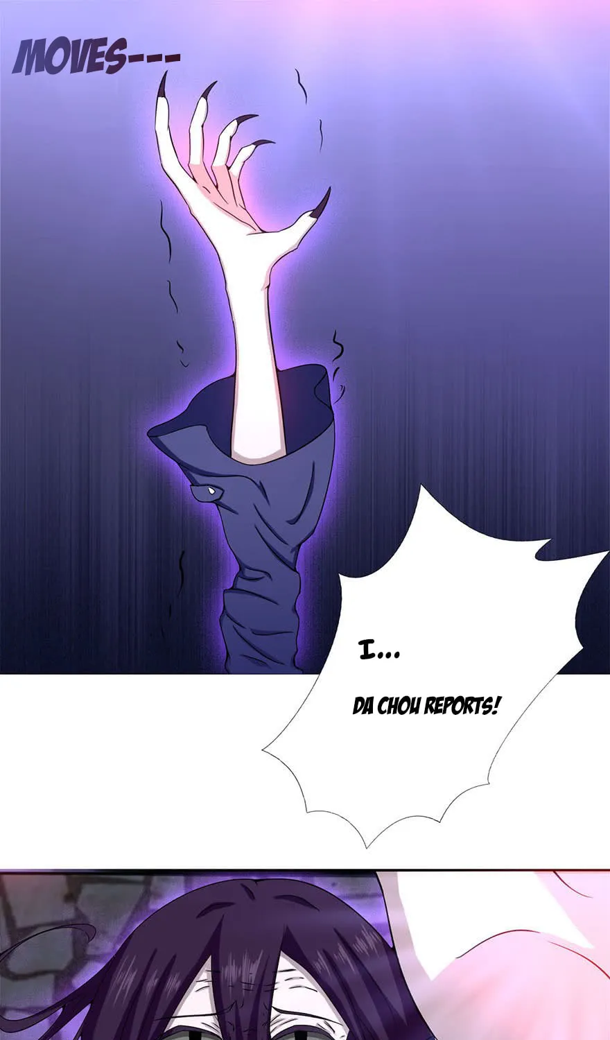 Yama of The Hell Chapter 3 page 53 - 