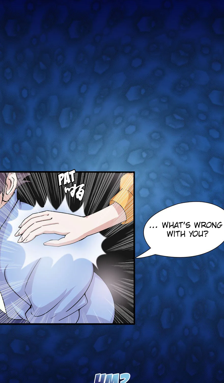 Yama of The Hell Chapter 3 page 9 - 