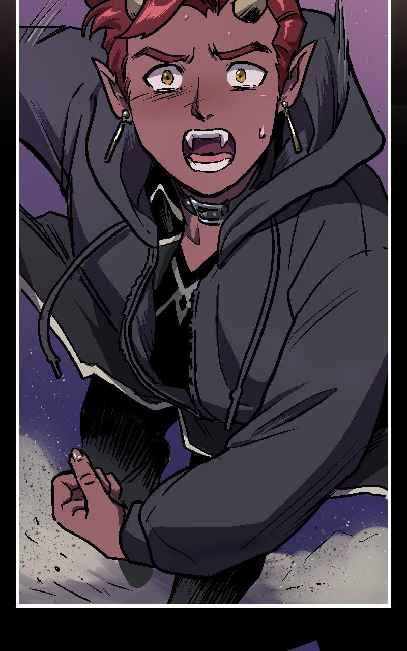 Yama of The Hell Chapter 31 page 3 - 