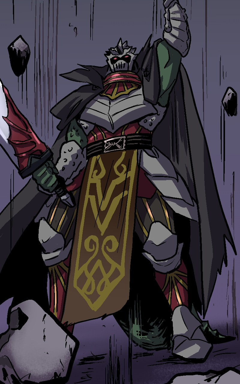 Yama of The Hell Chapter 32 page 46 - 