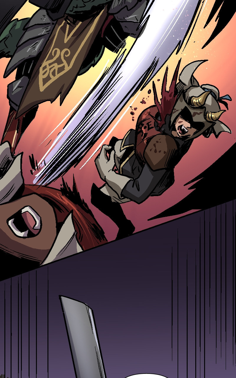 Yama of The Hell Chapter 32 page 8 - 
