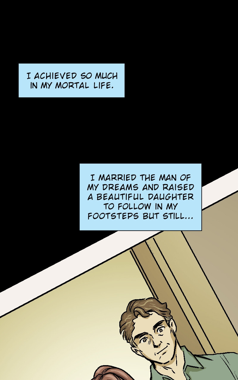 Yama of The Hell Chapter 33 page 5 - 
