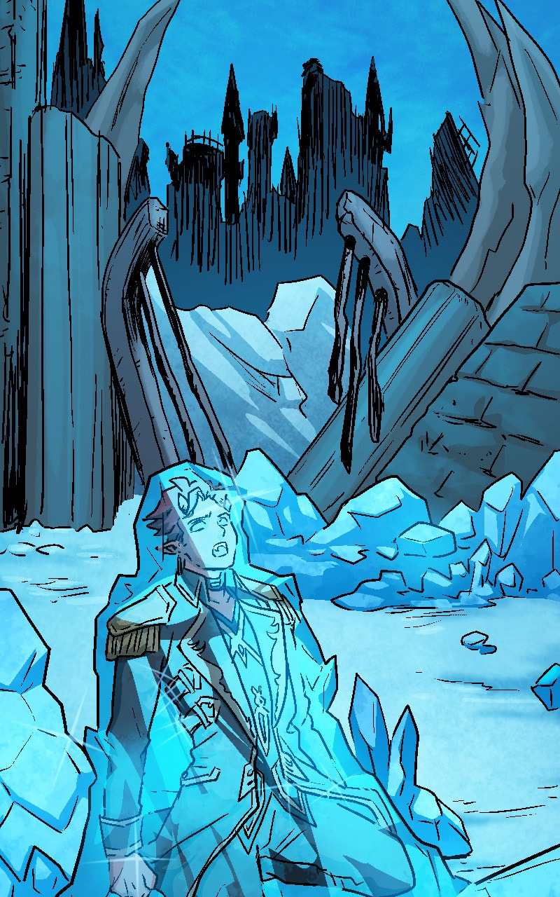 Yama of The Hell Chapter 37 page 4 - 