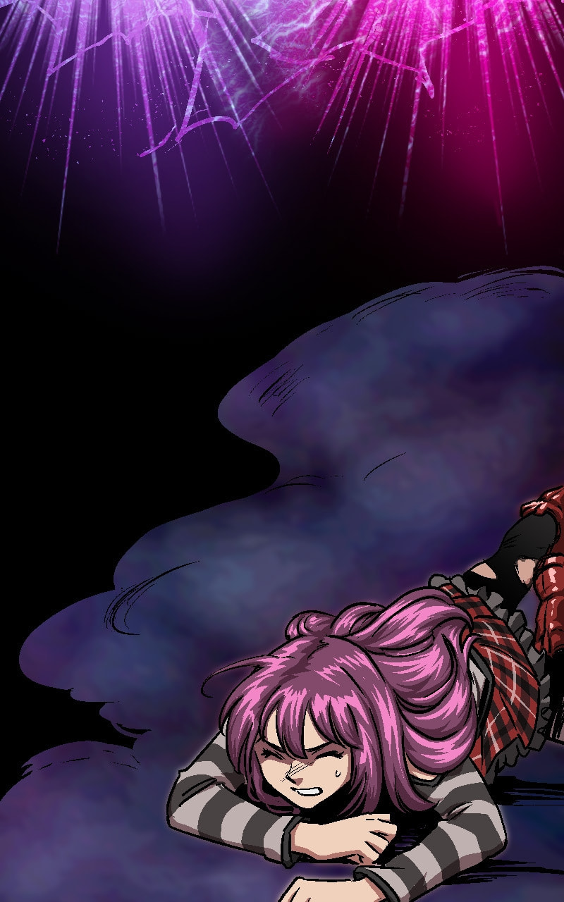 Yama of The Hell Chapter 39 page 12 - 