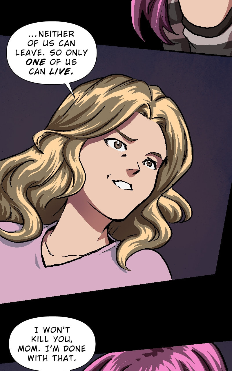 Yama of The Hell Chapter 39 page 19 - 