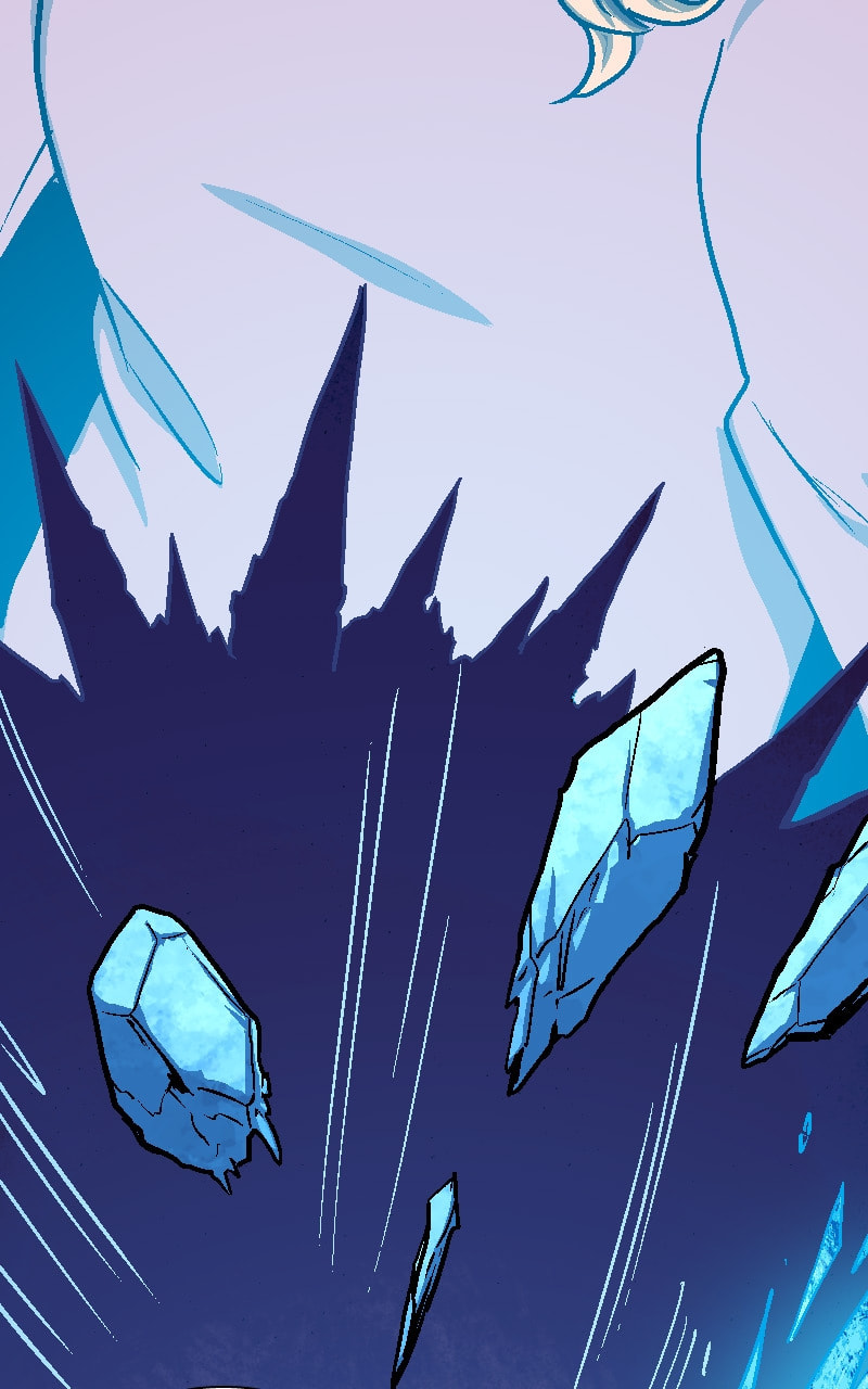 Yama of The Hell Chapter 39 page 22 - 