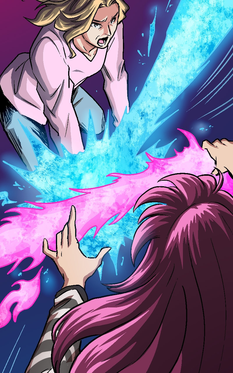 Yama of The Hell Chapter 39 page 26 - 