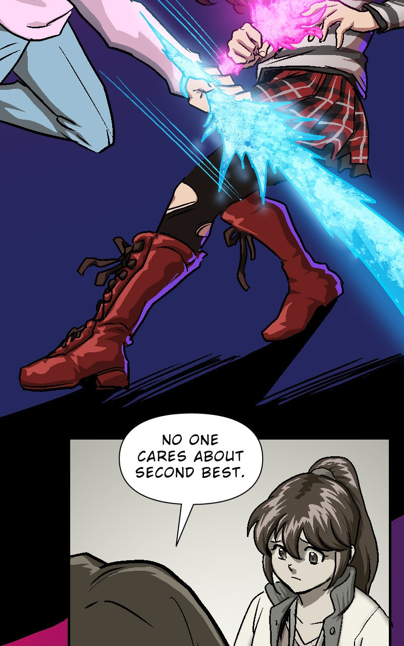 Yama of The Hell Chapter 39 page 29 - 