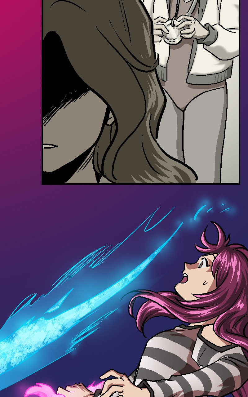 Yama of The Hell Chapter 39 page 30 - 
