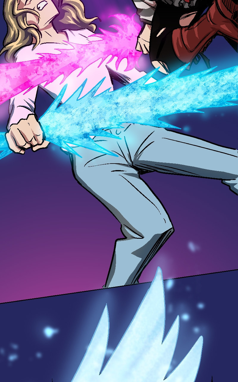 Yama of The Hell Chapter 39 page 40 - 