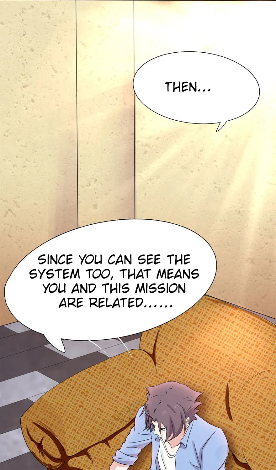 Yama of The Hell Chapter 4 page 42 - 