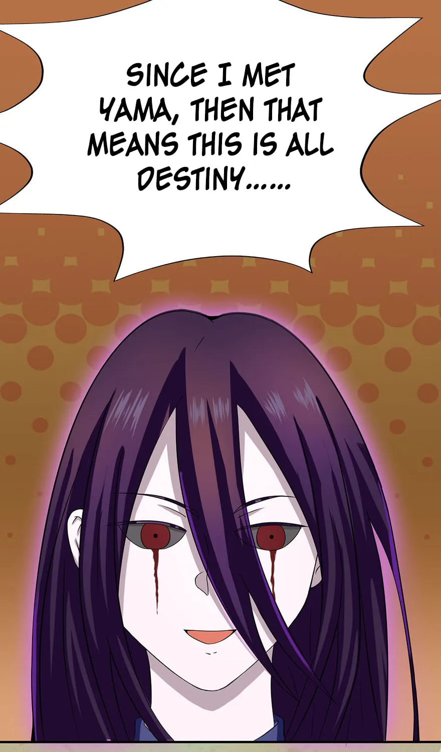Yama of The Hell Chapter 4 page 45 - 