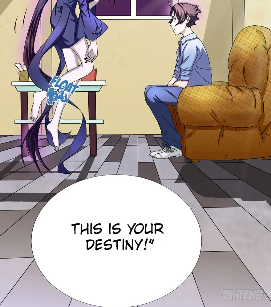 Yama of The Hell Chapter 4 page 47 - 