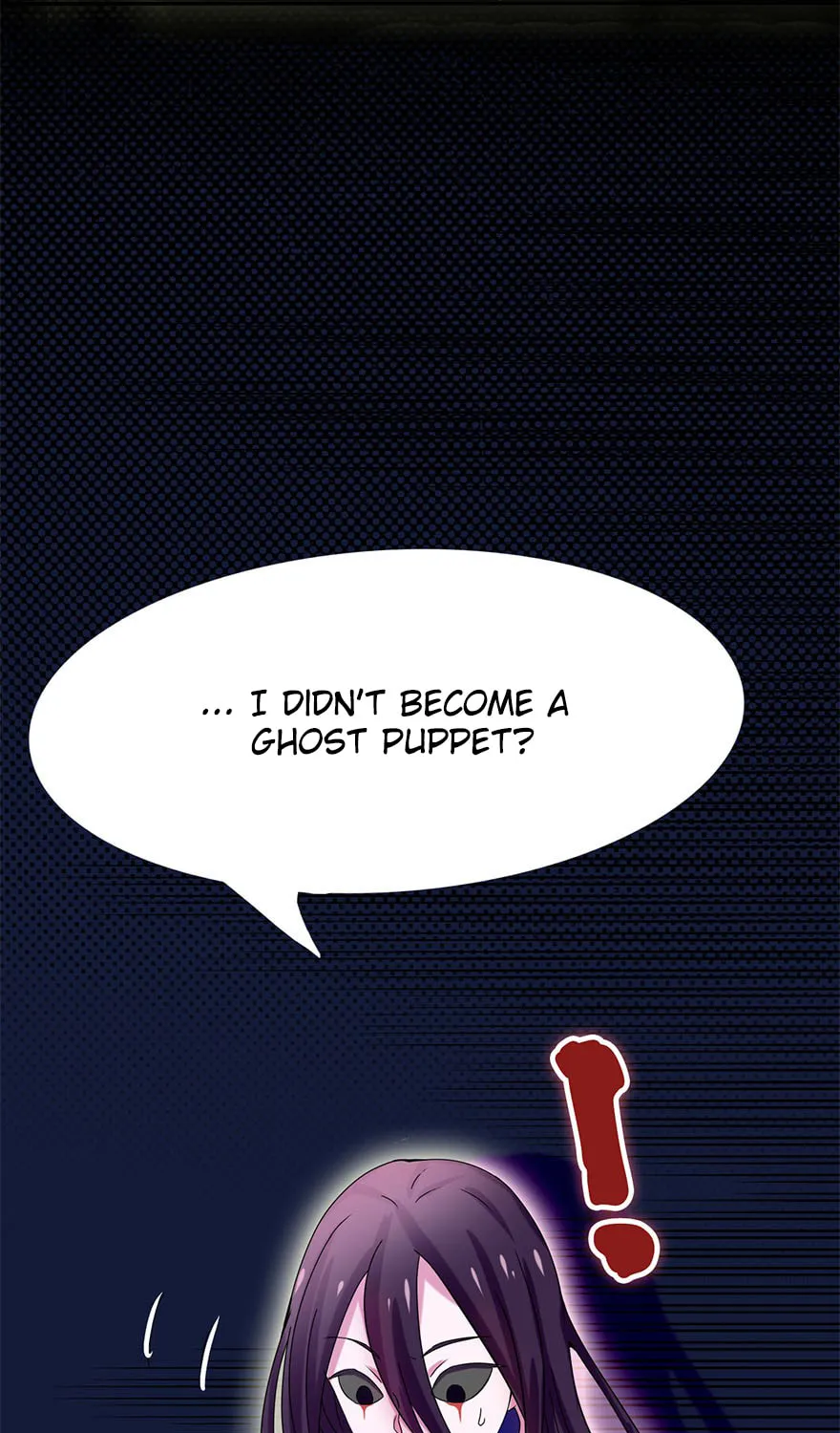 Yama of The Hell Chapter 4 page 7 - 