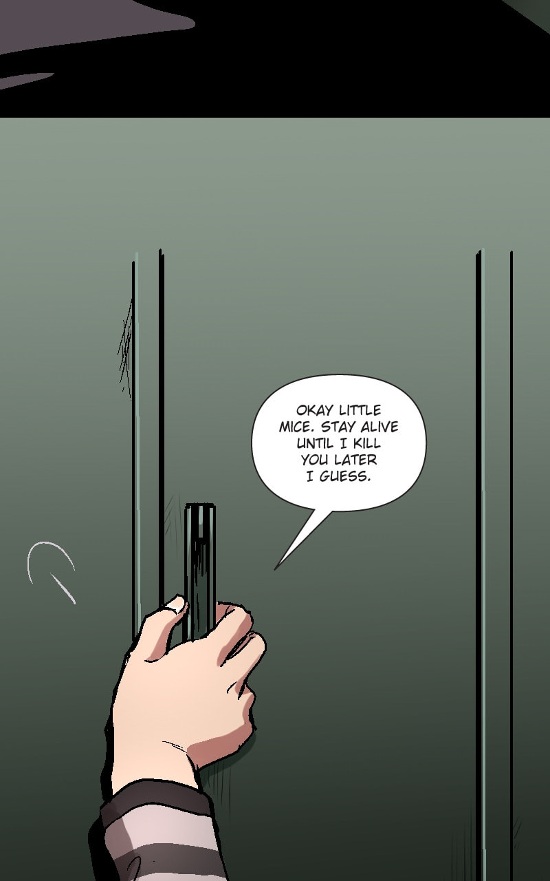 Yama of The Hell Chapter 5 page 4 - 