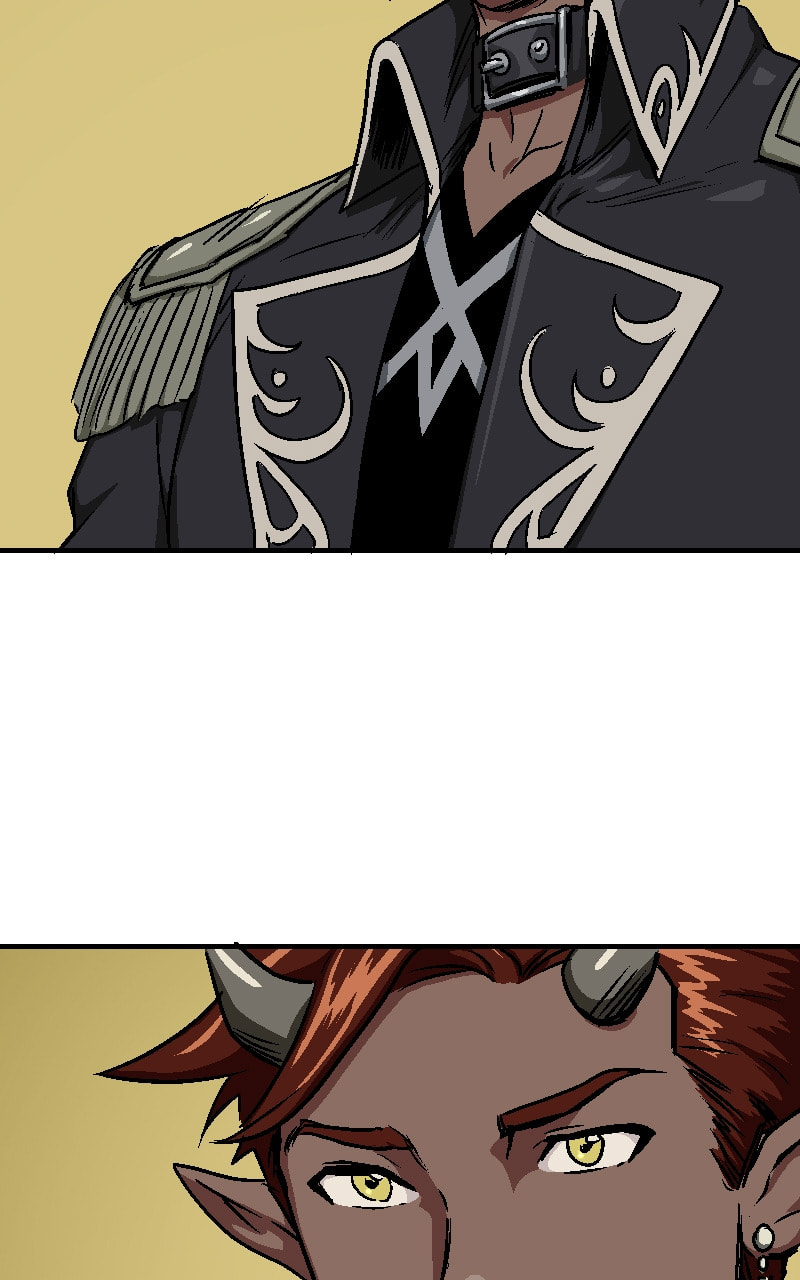 Yama of The Hell Chapter 7 page 34 - 