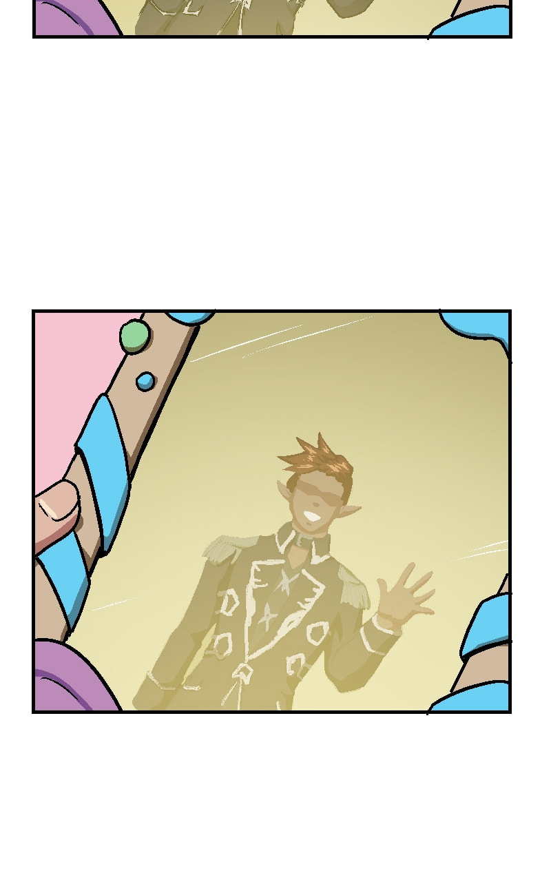 Yama of The Hell Chapter 7 page 42 - 