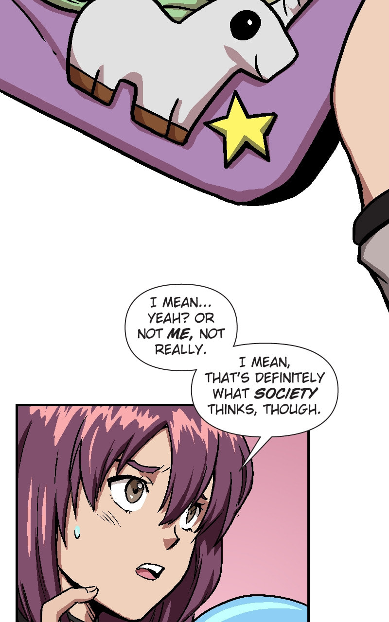 Yama of The Hell Chapter 7 page 7 - 