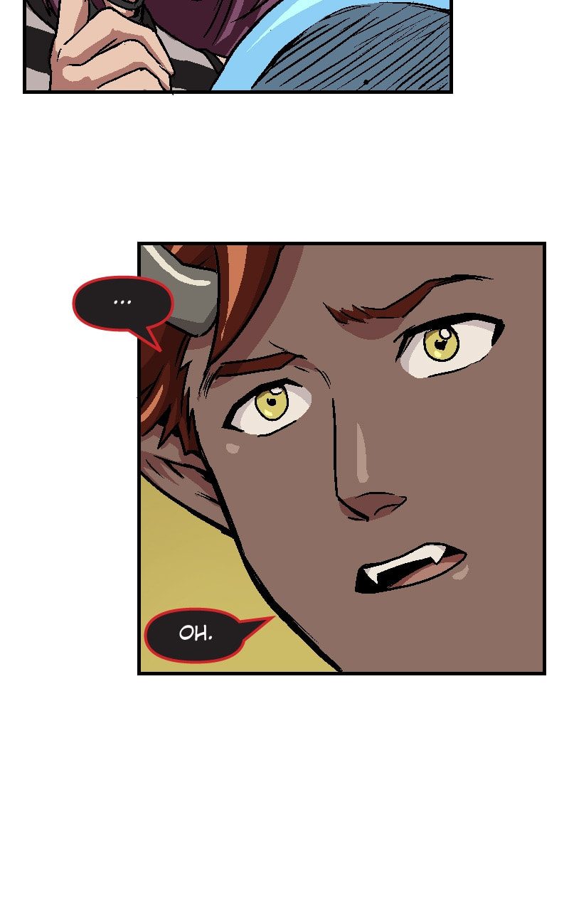 Yama of The Hell Chapter 7 page 8 - 
