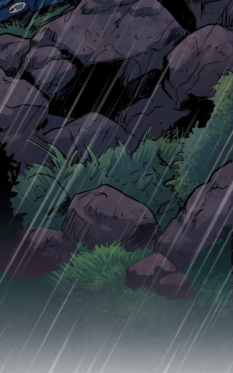 Yama of The Hell Chapter 9 page 33 - 