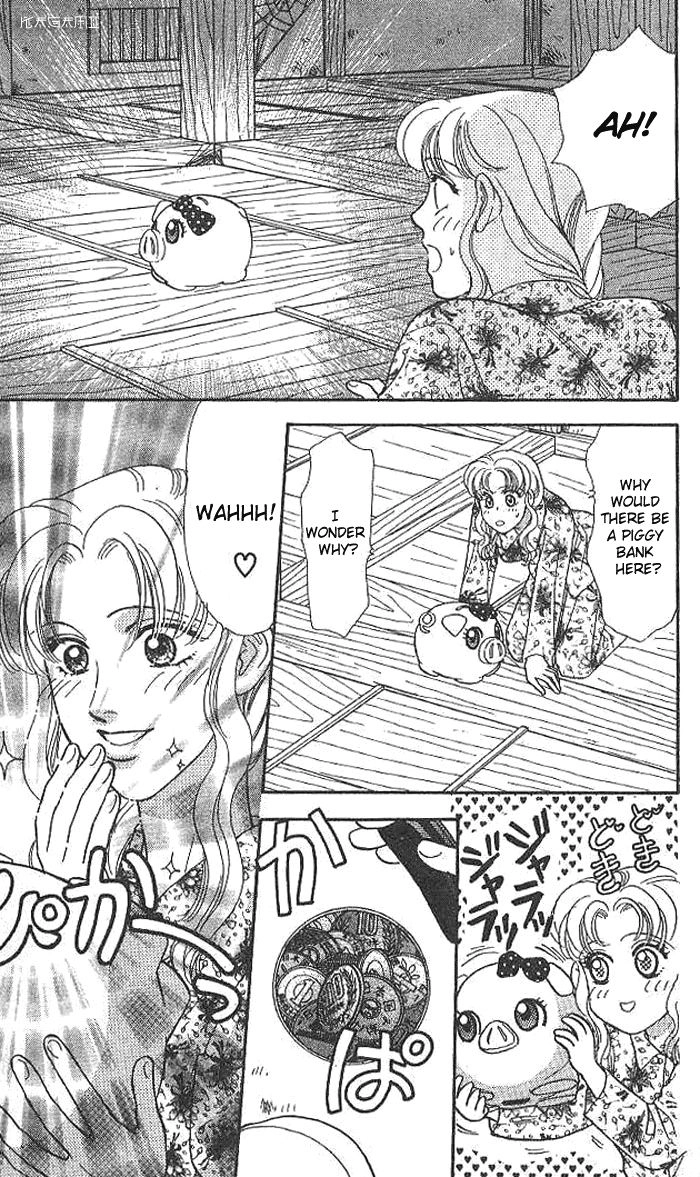Read Yamada Ikka Monogatari Gorgeous chapter 10 image 4 on Lezhin