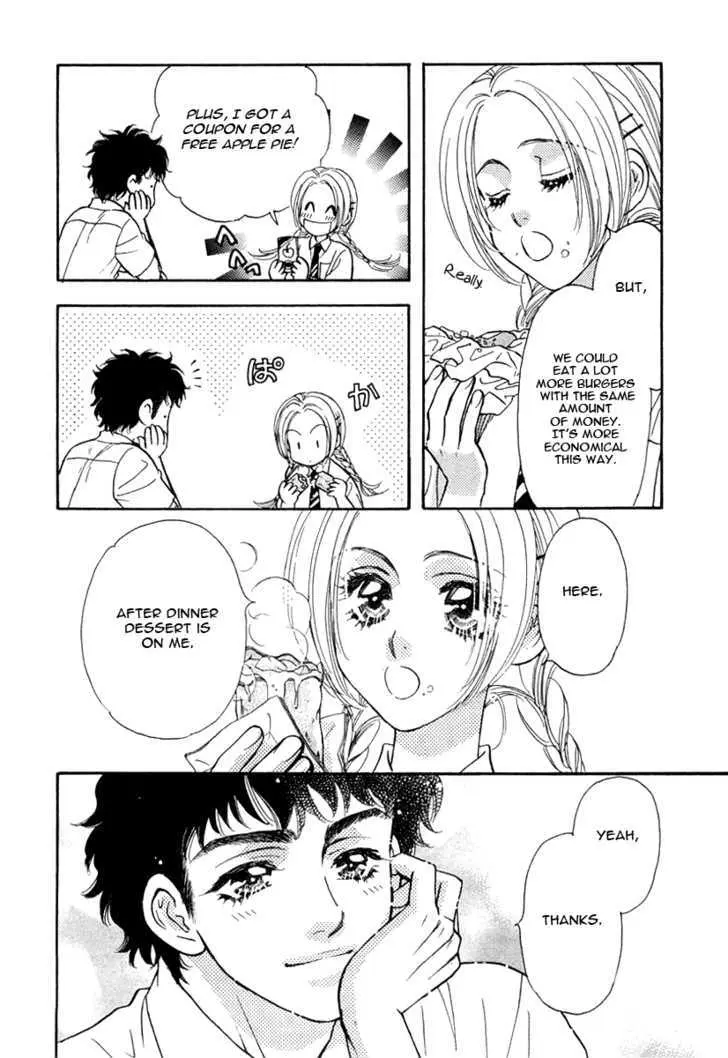 Read Yamada Ikka Monogatari Gorgeous chapter 3 image 21 on Lezhin