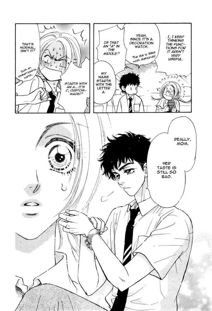 Read Yamada Ikka Monogatari Gorgeous chapter 3 image 27 on Lezhin
