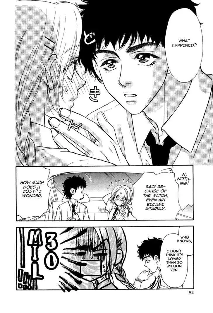 Read Yamada Ikka Monogatari Gorgeous chapter 3 image 29 on Lezhin