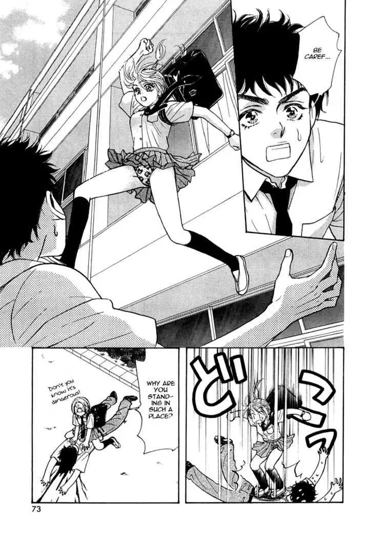 Read Yamada Ikka Monogatari Gorgeous chapter 3 image 8 on Lezhin