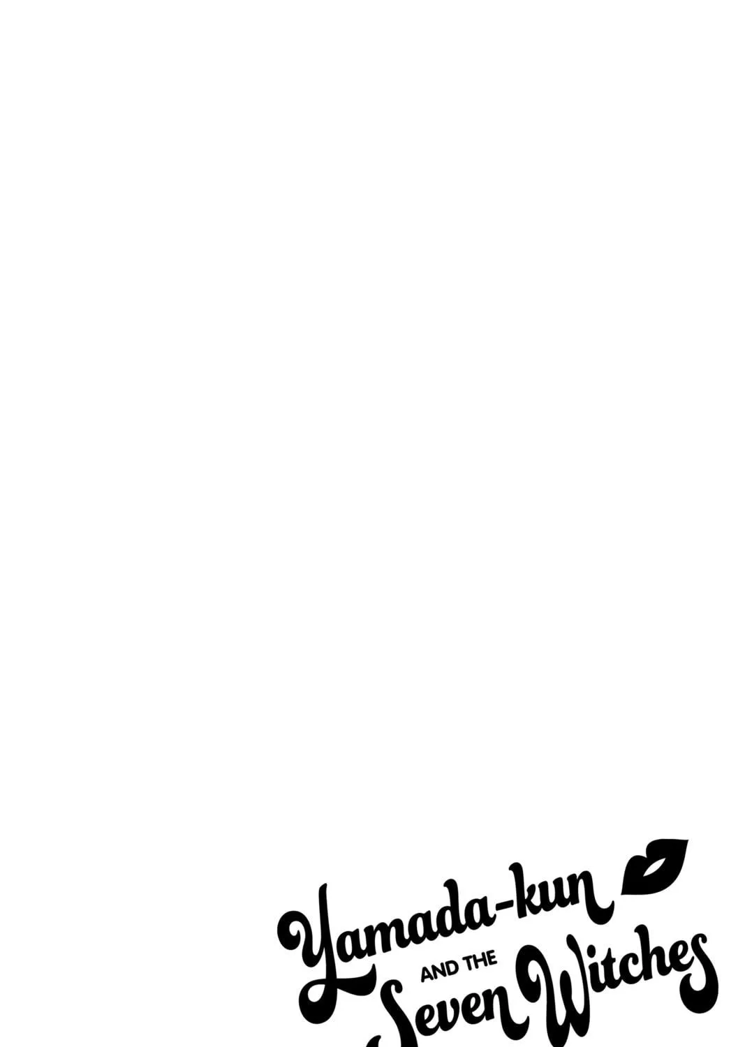 Yamada-kun and the Seven Witches Chapter 1 page 5 - 