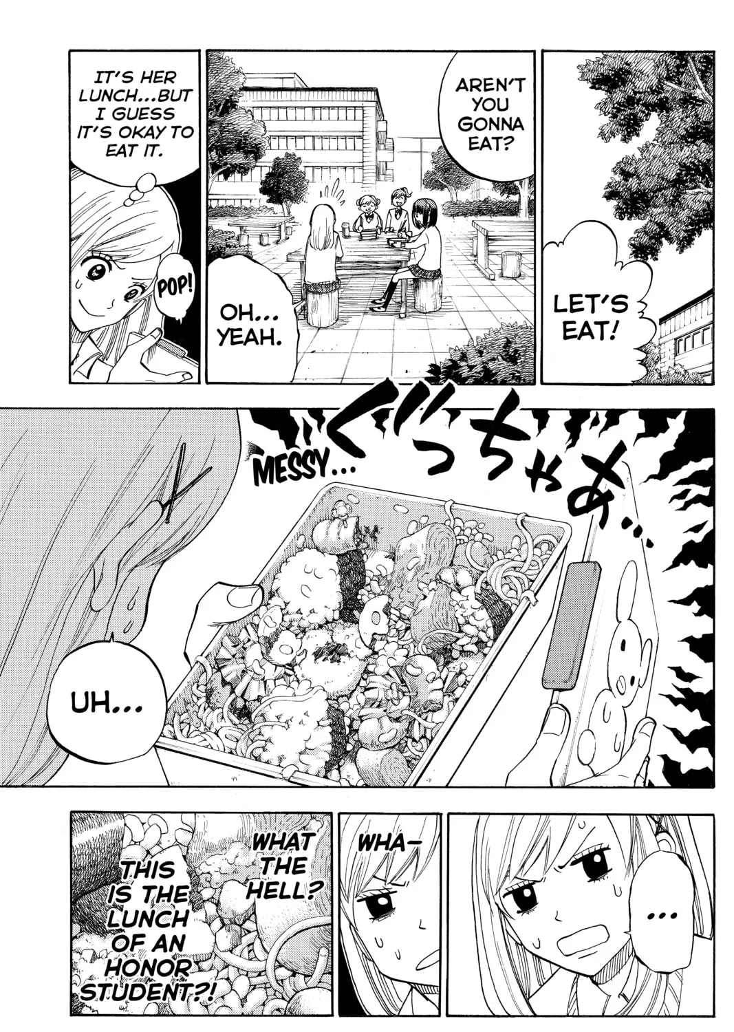 Yamada-kun and the Seven Witches Chapter 1 page 55 - 