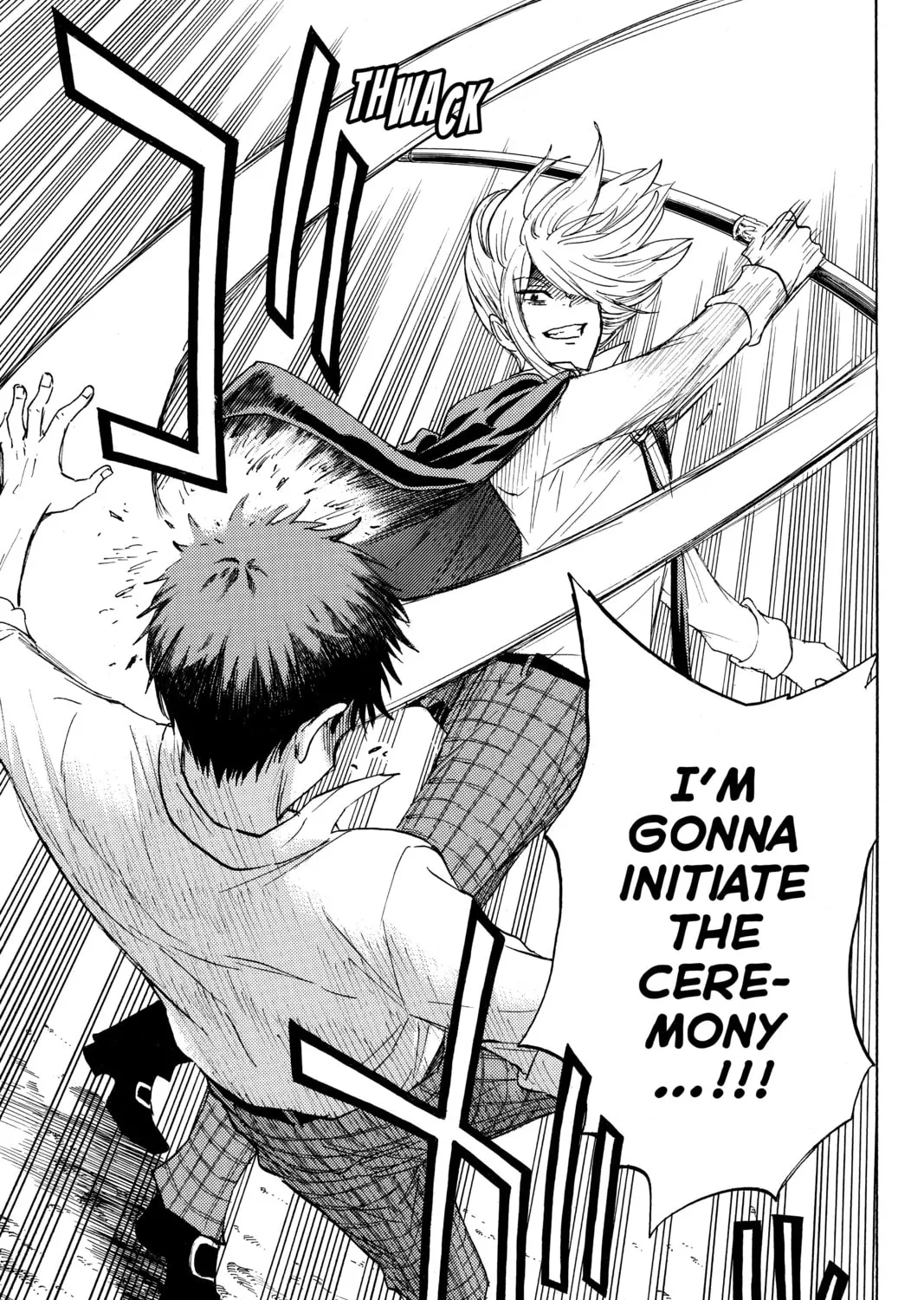 Yamada-kun and the Seven Witches Chapter 221 page 13 - 