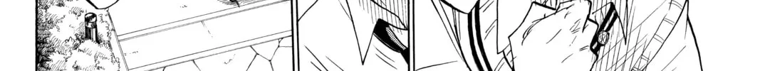 Yamada-kun and the Seven Witches Chapter 222 page 32 - 