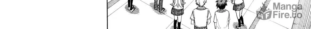 Yamada-kun and the Seven Witches Chapter 224 page 40 - 