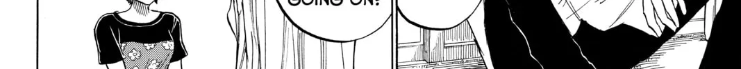 Yamada-kun and the Seven Witches Chapter 228 page 8 - 