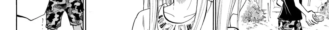 Yamada-kun and the Seven Witches Chapter 231 page 16 - 