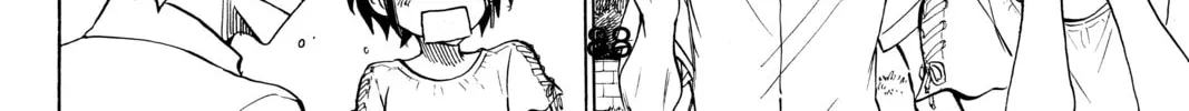 Yamada-kun and the Seven Witches Chapter 231 page 8 - 