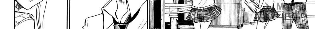 Yamada-kun and the Seven Witches Chapter 232 page 20 - 