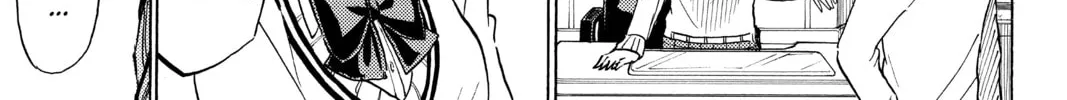 Yamada-kun and the Seven Witches Chapter 233 page 38 - 