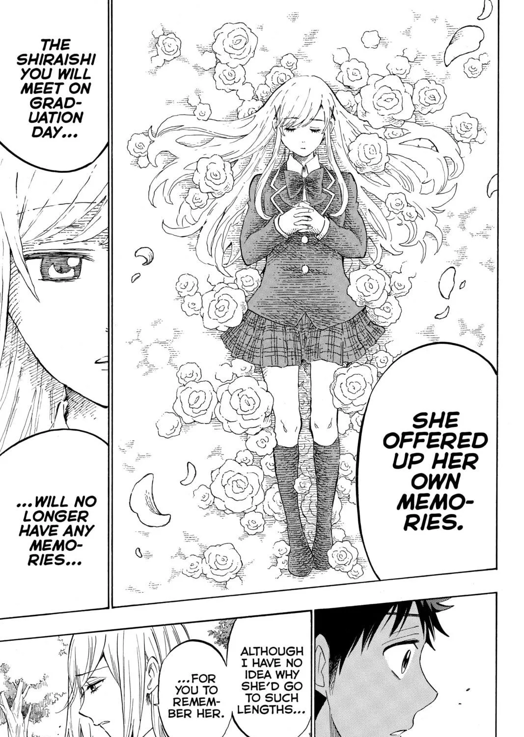 Yamada-kun and the Seven Witches Chapter 237 page 35 - 