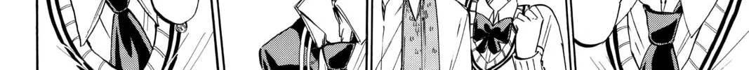Yamada-kun and the Seven Witches Chapter 238 page 8 - 