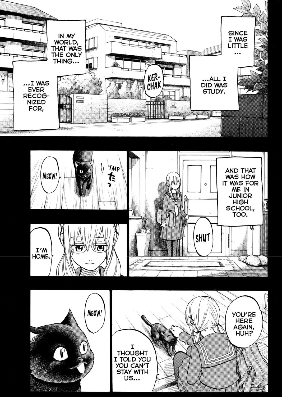 Yamada-kun and the Seven Witches Chapter 239 page 5 - 