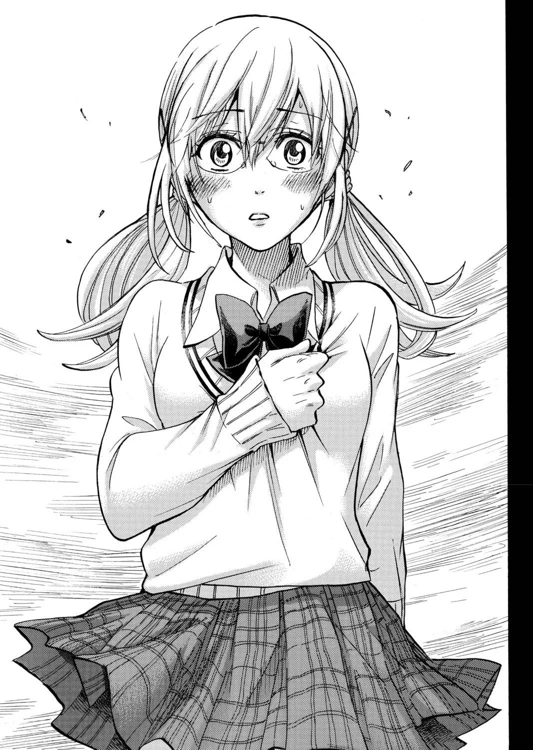 Yamada-kun and the Seven Witches Chapter 239 page 45 - 