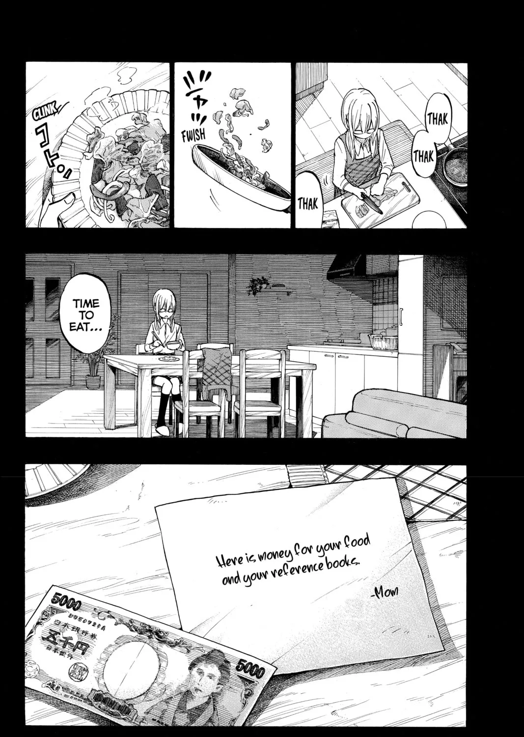 Yamada-kun and the Seven Witches Chapter 239 page 7 - 