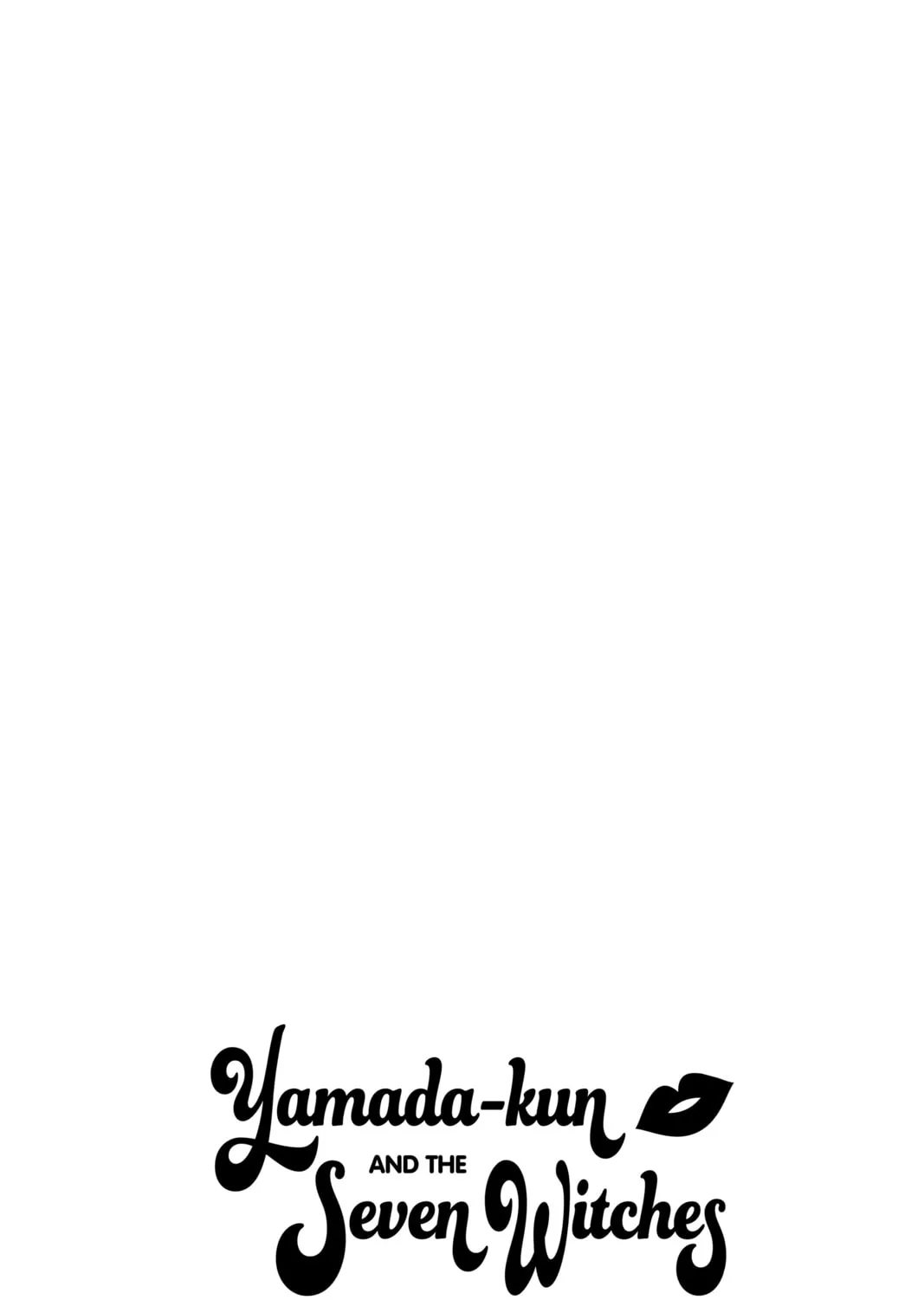 Yamada-kun and the Seven Witches Chapter 4 page 43 - 