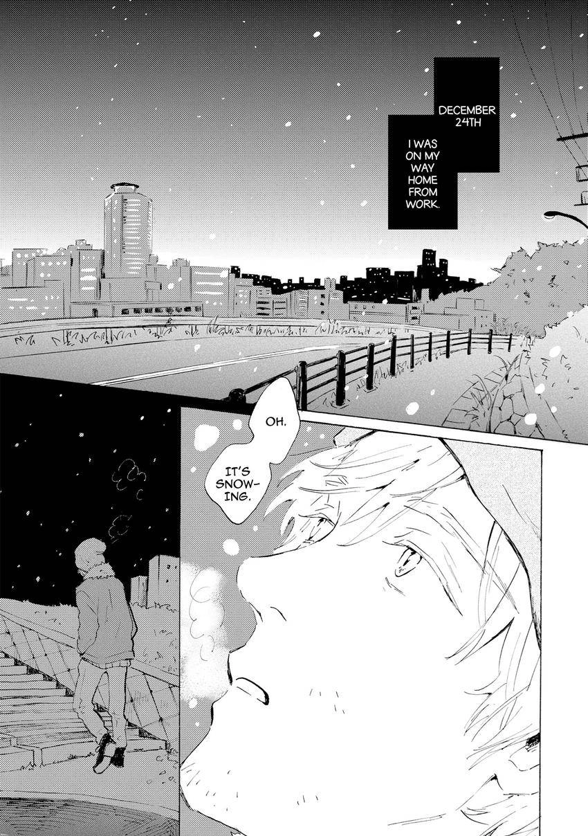 Read Yamada to Shounen chapter 0 image 4 on Lezhin